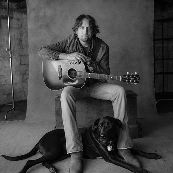 Hayes Carll