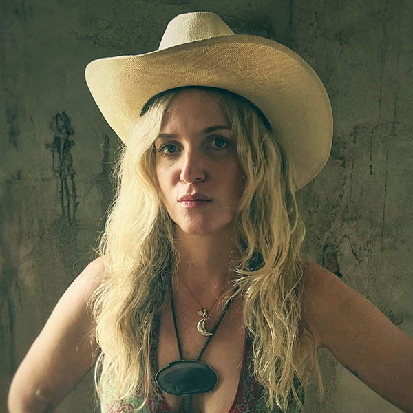 Kierston White photo shot by Cowtown Chad