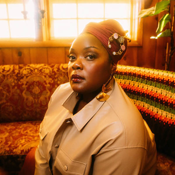 Kyshona Armstrong