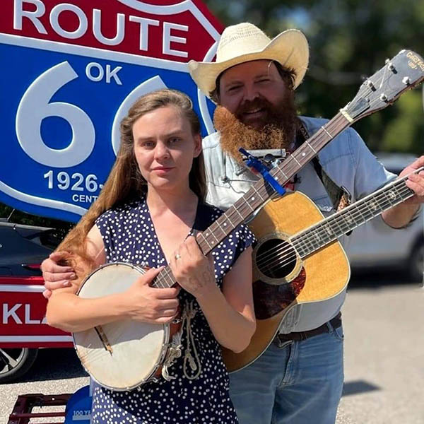 Lightfoot Family Band shot by Gary Hart