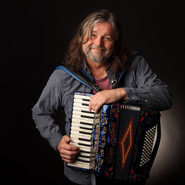 Radoslav Lorkovic