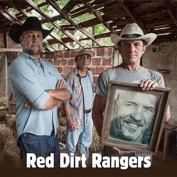 Red Dirt Rangers