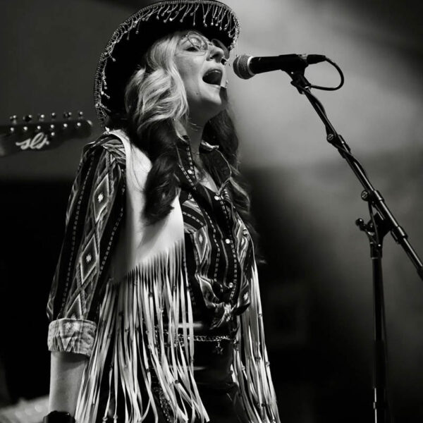 Cassie Latshaw